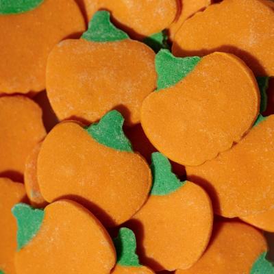 Sprinkles charms Halllowen calabazas