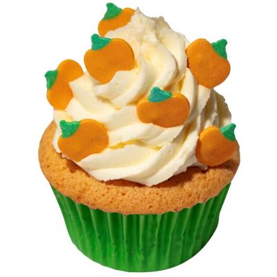 Sprinkles charms Halllowen calabazas