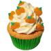 Sprinkles charms Halllowen calabazas
