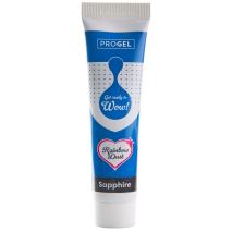 Colorante ProGel concentrado 25 g Zafiro