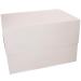 Caja para pasteles altura regulable 40x30x20-28