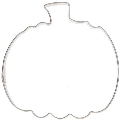 Cortador galletas Wilton Calabaza 7,9 cm
