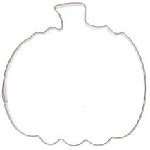 Cortador galletas Wilton Calabaza 7,9 cm