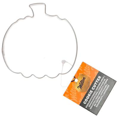Cortador galletas Wilton Calabaza 7,9 cm