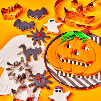 Cortador galletas Wilton Fantasma 7,5 cm