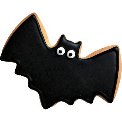 Set 3 cortadores galletas Murcilago Fantasma Cala