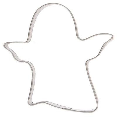 Set 3 cortadores galletas Murcilago Fantasma Cala