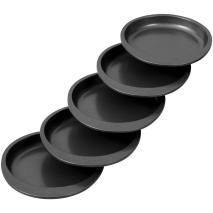 Set 5 moldes antiadherentes Layer Cake 15 cm