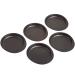 Set 5 moldes antiadherentes Layer Cake 15 cm