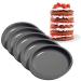 Set 5 moldes antiadherentes Layer Cake 15 cm