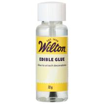 Cola alimentaria Wilton 22 g