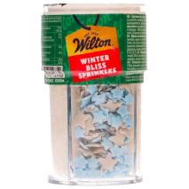 Juego 4 Sprinkles Winter Bliss