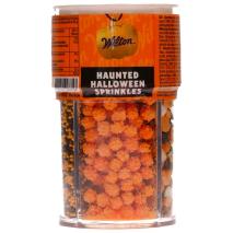 Set 4 Sprinkles Mix Haunted Halloween