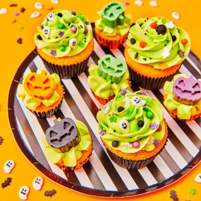 Juego 4 Sprinkles Mix Haunted Halloween