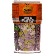 Set 4 Sprinkles Spooky Halloween