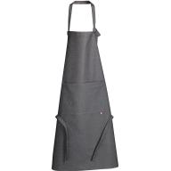 Davantal cot Edouard denim