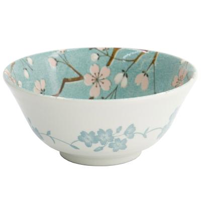 Bol japons Fujisakura Green