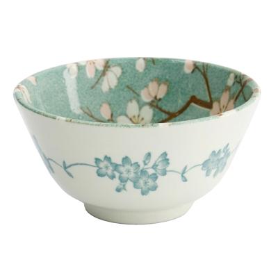 Bol japon�s Fujisakura Green