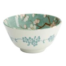 Bol japons Fujisakura Green