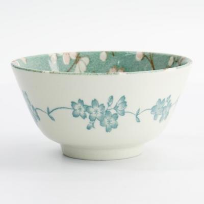 Bol japons Fujisakura Green