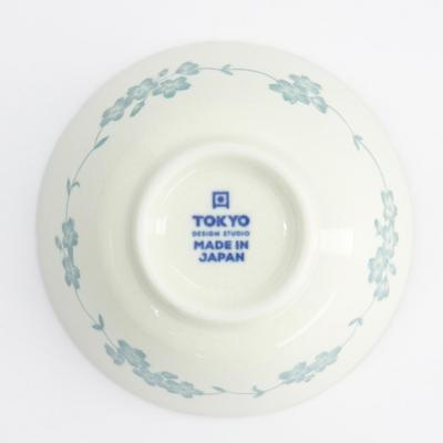 Bol japons Fujisakura Green