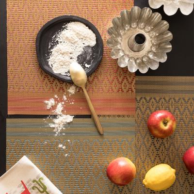 Mantel individual 33x45 cm Kadra sapin