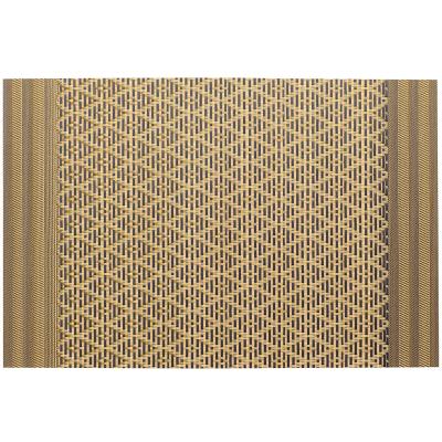 Mantel individual 33x45 cm Kadra noir