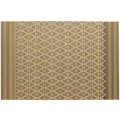 Mantel individual 33x45 cm Kadra noir