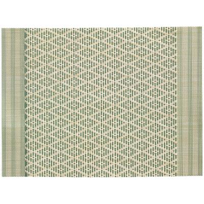 Mantel individual 33x45 cm Kadra matcha