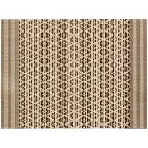 Estovalla individual 33x45 cm Kadra caf
