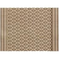 Estovalla individual 33x45 cm Kadra caf�