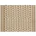 Mantel individual 33x45 cm Kadra camel