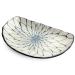 Bandeja sushi Red pesca 21x13 cm