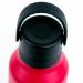 Botella trmica cermica Runbott MII 600 ml granad