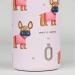 Botella trmica cermica Runbott Mii 600ml Bulldog