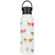 Ampolla t�rmica cer�mica Runbott Mii 600ml Basset