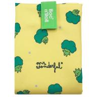 Porta entrep Boc'n Roll Mr. Wonderful Brquil