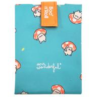 Porta entrep Boc'n Roll Mr. Wonderful Bolet