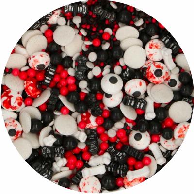 Sprinkles 3D Medley Bloody and Bat 70 g