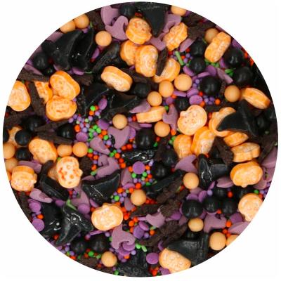 Sprinkles 3D Medley Fabulous Halloween 70 g