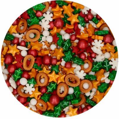 Sprinkles 3D Medley Mu�rdago 70 g