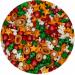 Sprinkles 3D Medley Mu�rdago 70 g
