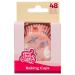 Papel cupcakes x48 Cute Halloween