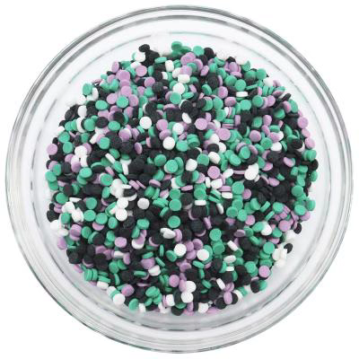 Sprinkles Halllowen Magia monstruosa