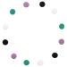 Sprinkles Halllowen Magia monstruosa