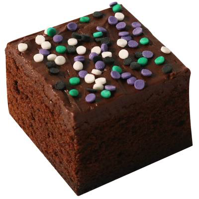 Sprinkles Halllowen Magia monstruosa