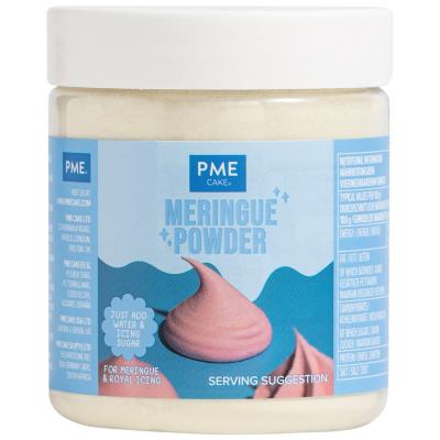 Merengue en polvo PME 100 g