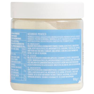 Merengue en polvo PME 100 g