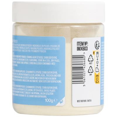 Merengue en polvo PME 100 g