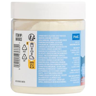 Merengue en polvo PME 100 g